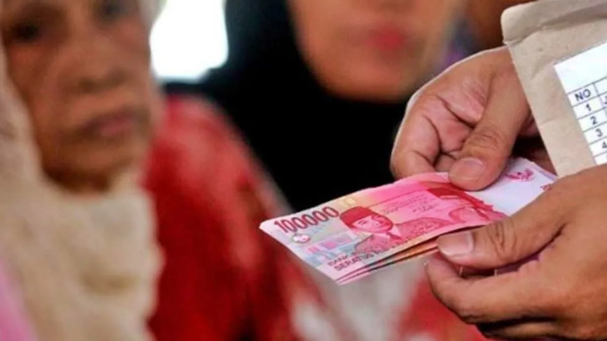 Besok, Pemerintah Luncurkan Program BLT Kesra dan Magang Nasional