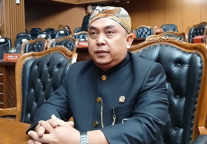 Raperda PSU Terus Dimatangkan DPRD Kota Bandung, Pengembang Perumahan Harus Ada Tanggungjawab!