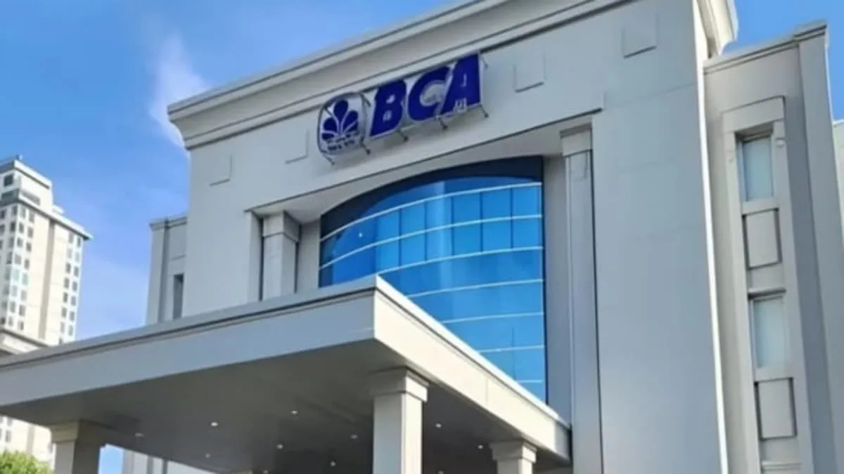 Heboh Dugaan Dana Rp 70 Miliar Raib, BCA; Nasabah Tidak Rugi Sepeserpun!