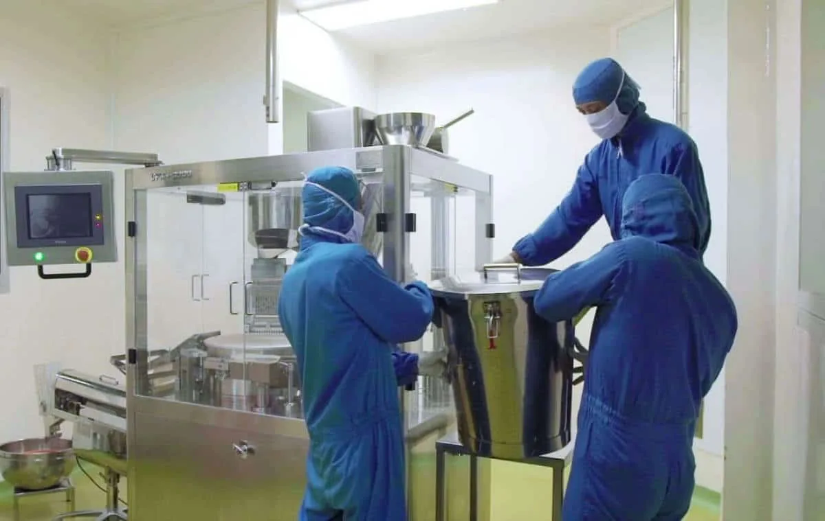 Indofarma Kantongi Pinjaman Rp220 Miliar dari Bio Farma