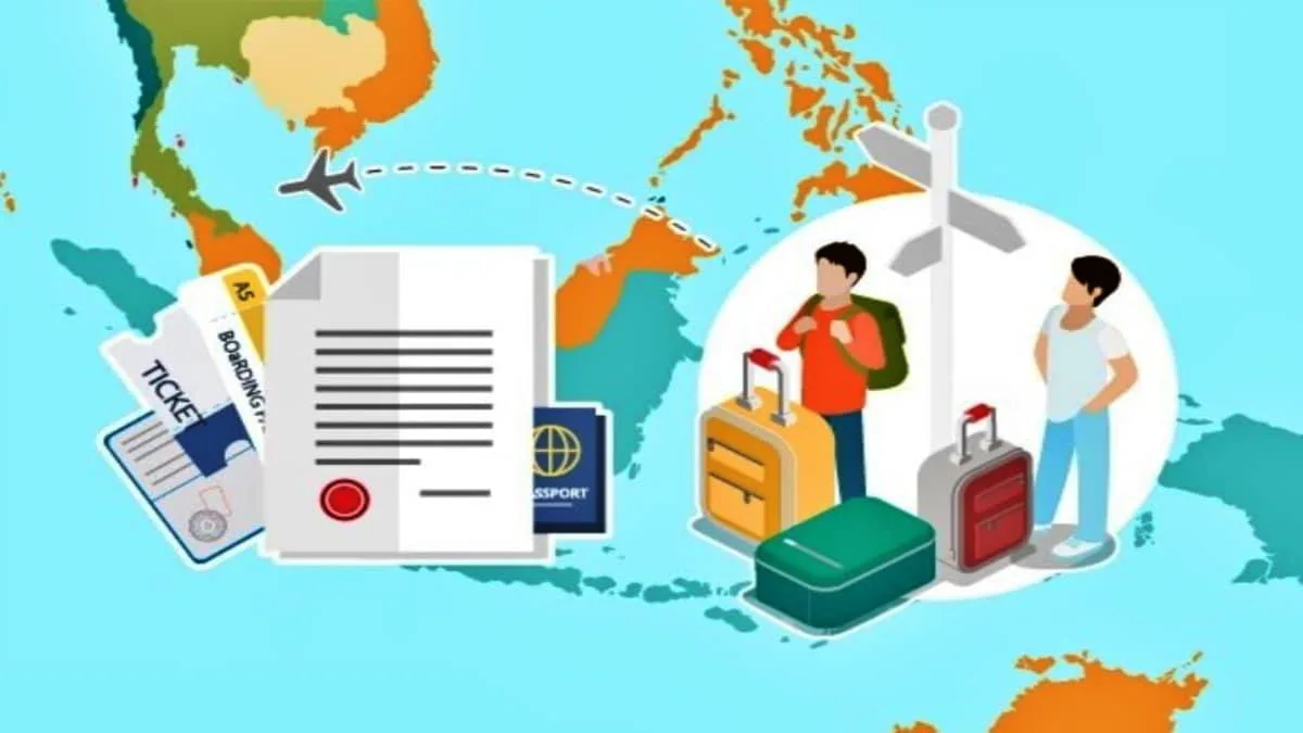 Indonesia Resmi Terapkan Kebijakan GCI, eks WNI Bisa Tinggal Tanpa Batas Waktu