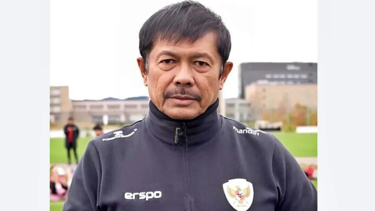 Indra Sjafri Sebut Pemain Ini Bakal Perkuat Timnas Indonesia U-23 SEA Games, Siapa Saja Mereka?