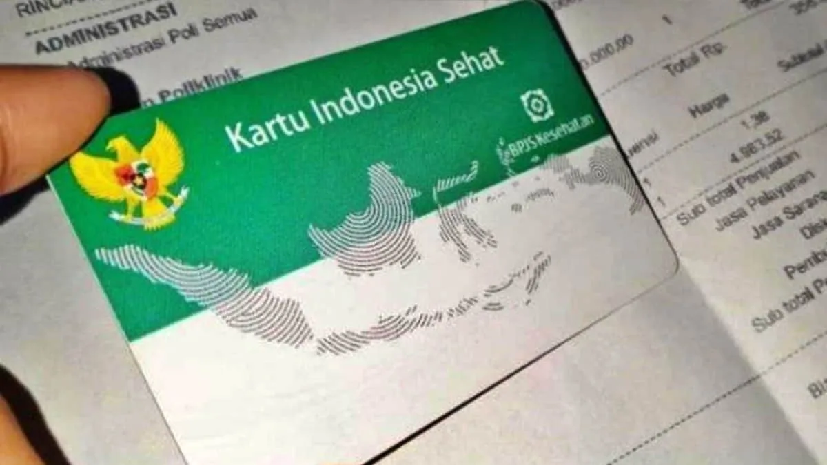 Komisi III DPR RI Soroti Carut Marut Data Kepesertaan BPJS Kesehatan PBI