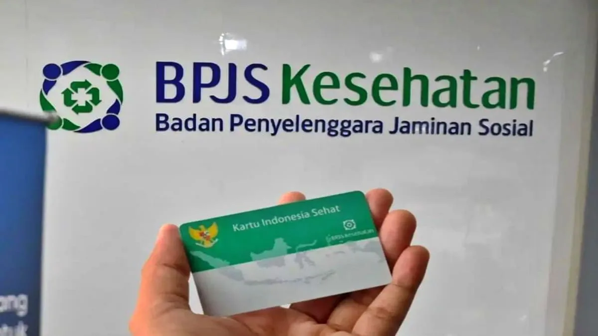 Mensos Temukan Ketimpangan Dalam Kepesertaan BPJS Kesehatan PBI, Ada 54 Juta Warga Belum Tercakup