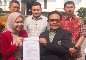 Serangan Digital terhadap Neni Nur Hayati: LBH Muhammadiyah Desak Pemprov Jabar Bertanggung Jawab