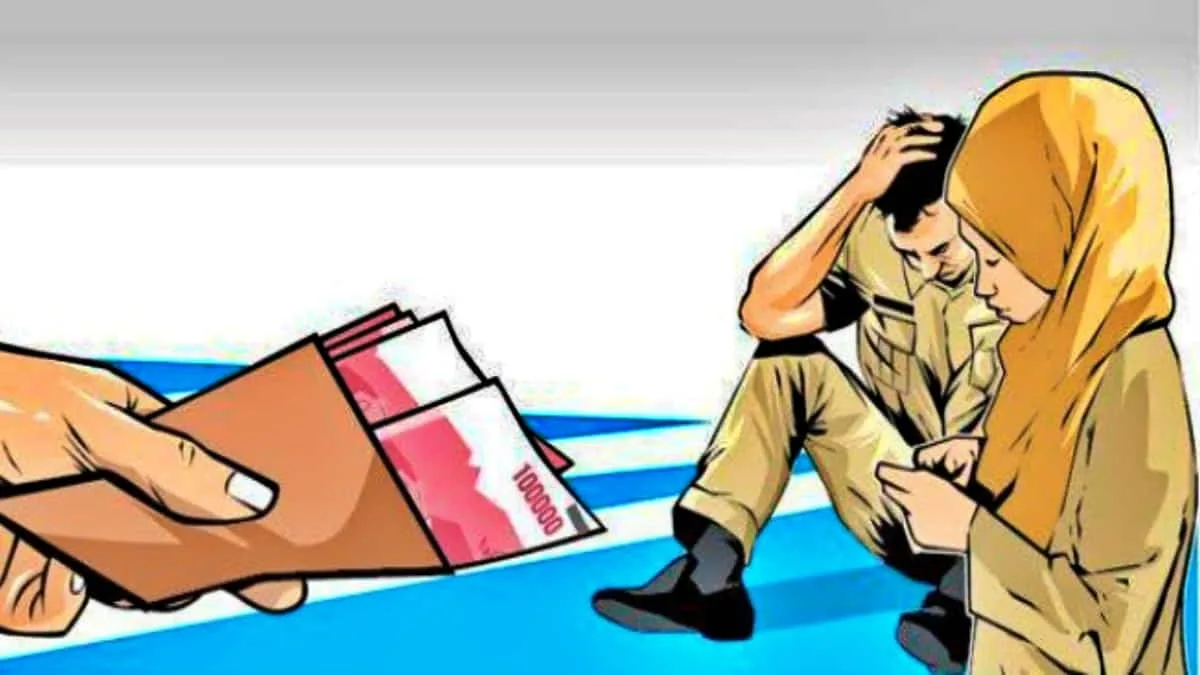 Pembayaran Honor P3KPW Guru dan Tenaga Kependidikan Bisa Gunakan BOSP