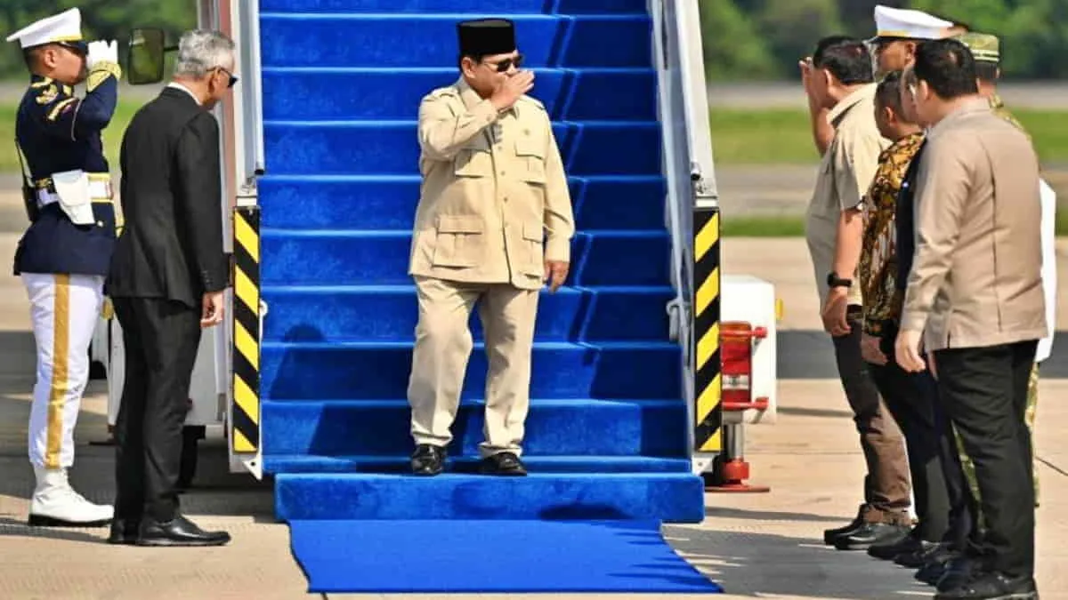 Pemerintah Bersiap Umumkan Paket Stimulus Ekonomi Baru
