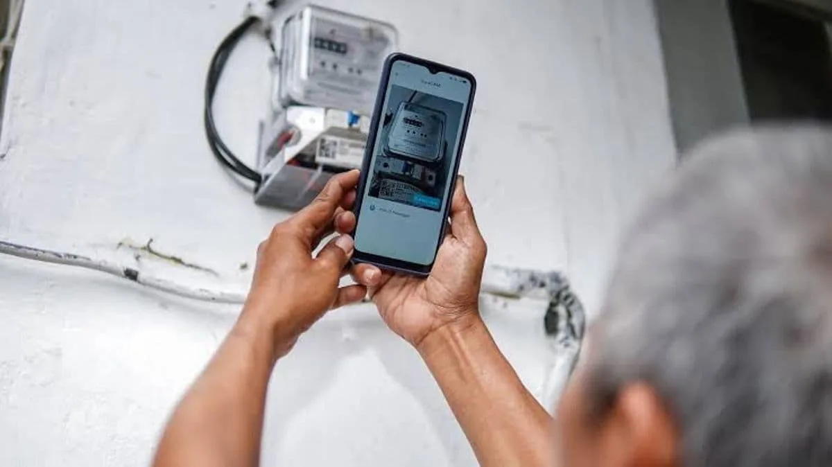 Pengguna PLN Mobile di Jabar Tembus 17 Juta, Transaksi Melonjak 146,8 Persen